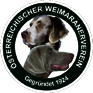 Logo Österreichischer Weimaranerverein